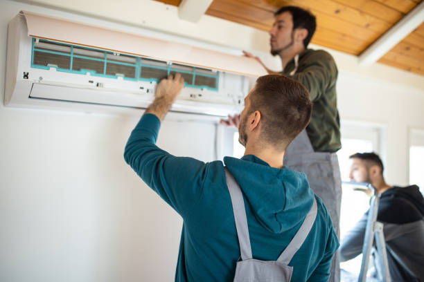Best Commercial HVAC in Banner Hill, TN