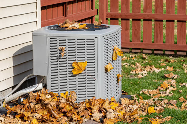 Best Solar-powered HVAC Systems in Banner Hill, TN