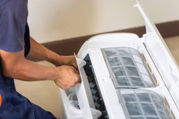 Best Seasonal HVAC Services in Banner Hill, TN