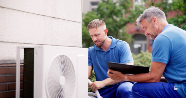 Best Energy-efficient HVAC Solutions in Banner Hill, TN