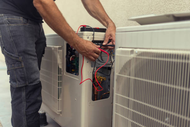 Trusted Banner Hill, TN HVAC Experts