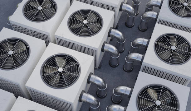 Best Residential HVAC in Banner Hill, TN