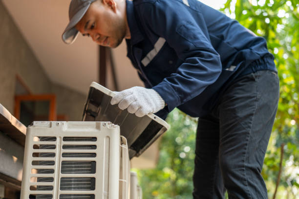 Best HVAC Financing and Leasing in Banner Hill, TN